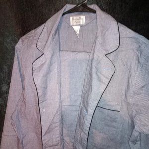 VINTAGE Christian Dior Men’s Sleep Set